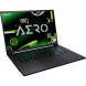 Ноутбук Gigabyte Aero X16 1VH (1VH93KZC94AD) (16&amp;quot;, IPS, AMD Ryzen AI 7 350 2ГГц, 8 ядер, 16ГБ DDR5, 1ТБ SSD, NVIDIA GeForce RTX 5060 - 8 ГБ, без ОС), серый в Кемерово