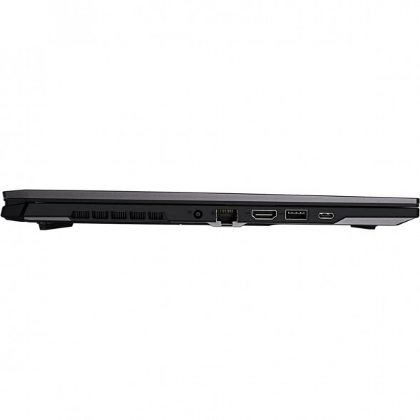 Ноутбук Gigabyte Aero X16 1VH (1VH93KZC94AD) (16&amp;quot;, IPS, AMD Ryzen AI 7 350 2ГГц, 8 ядер, 16ГБ DDR5, 1ТБ SSD, NVIDIA GeForce RTX 5060 - 8 ГБ, без ОС), серый в Кемерово