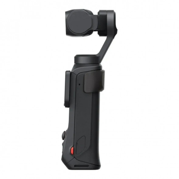 Экшн-камера Insta360 Luna Ultra Fill Light Bundle, Cosmic Black в Кемерово