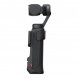 Экшн-камера Insta360 Luna Ultra Fill Light Bundle, Cosmic Black в Кемерово
