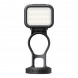 Экшн-камера Insta360 Luna Ultra Fill Light Bundle, Cosmic Black в Кемерово