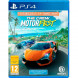 Игра The Crew Motorfest. Special Edition [PS4, русские субтитры] в Кемерово