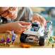 Конструктор LEGO City 60432 Командный вездеход и кран-погрузчик в Кемерово