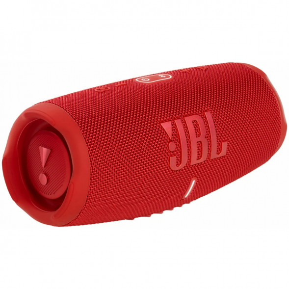 Портативная акустика JBL Charge 5, красный в Кемерово