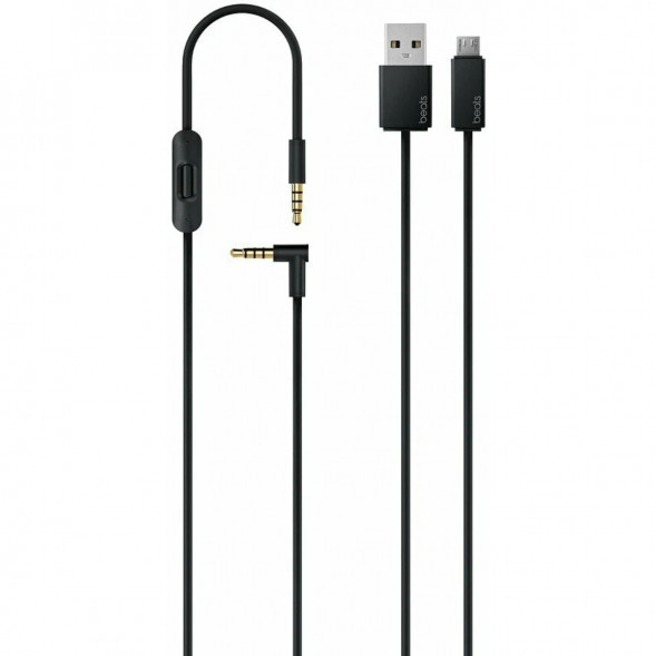 Беспроводные наушники Beats Studio 3 Wireless, Matte Black в Кемерово