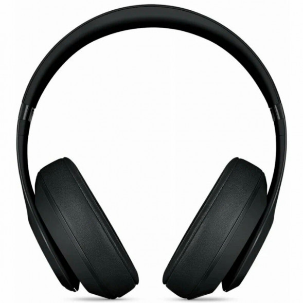 Беспроводные наушники Beats Studio 3 Wireless, Matte Black в Кемерово