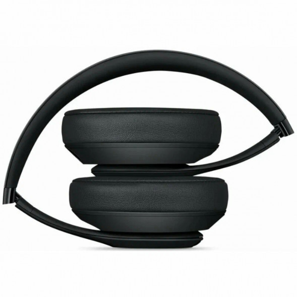 Беспроводные наушники Beats Studio 3 Wireless, Matte Black в Кемерово