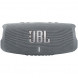 Портативная акустика JBL Charge 5, серый в Кемерово