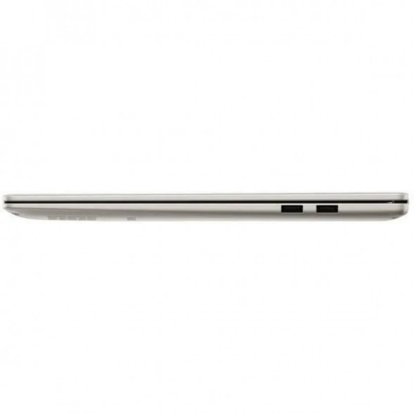 Ноутбук Honor MagicBook 16 (5301ASVN) (16&amp;quot;, 2026, IPS, Intel Core Ultra 5 325 2.1ГГц, 8 ядер, 16ГБ LPDDR5x, 512ГБ SSD, Intel Graphics, без ОС), серый в Кемерово