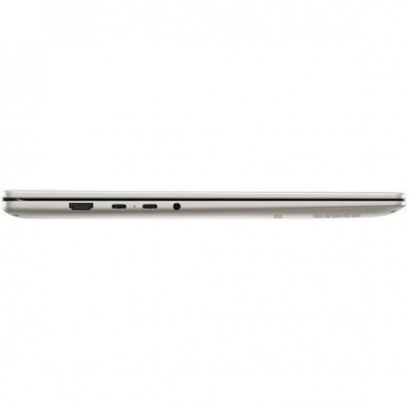 Ноутбук Honor MagicBook 16 (5301ASVN) (16&amp;quot;, 2026, IPS, Intel Core Ultra 5 325 2.1ГГц, 8 ядер, 16ГБ LPDDR5x, 512ГБ SSD, Intel Graphics, без ОС), серый в Кемерово
