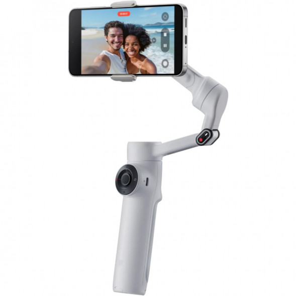 Cтабилизатор Insta360 Flow 2 Standard Bundle, Stone Gray в Кемерово