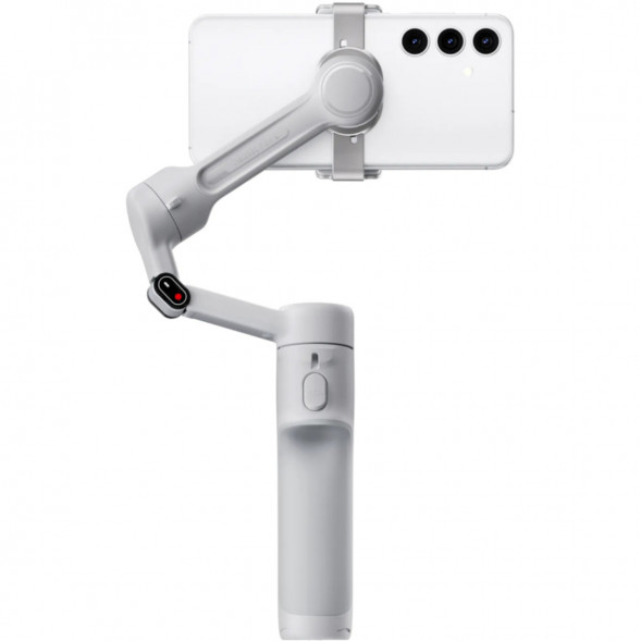 Cтабилизатор Insta360 Flow 2 Standard Bundle, Stone Gray в Кемерово