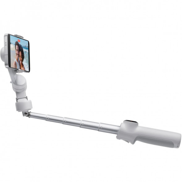 Cтабилизатор Insta360 Flow 2 Standard Bundle, Stone Gray в Кемерово