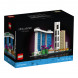 Конструктор LEGO Architecture 21057 Сингапур в Кемерово