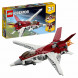 Конструктор LEGO Creator 31086 Истребитель будущего в Кемерово