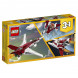 Конструктор LEGO Creator 31086 Истребитель будущего в Кемерово
