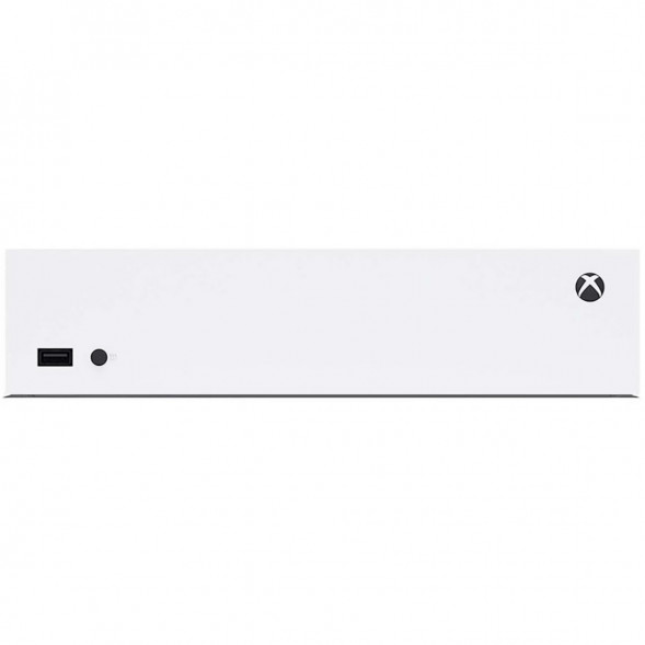 Игровая приставка Microsoft Xbox Series S  в Кемерово