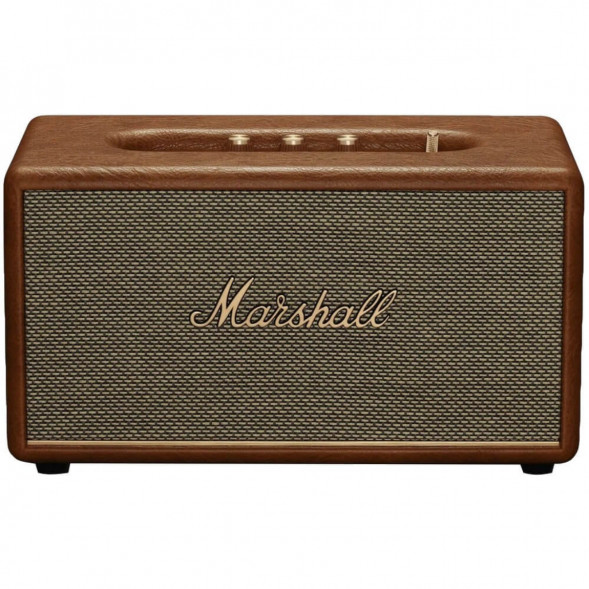 Беспроводная акустика Marshall Stanmore III, Brown в Кемерово