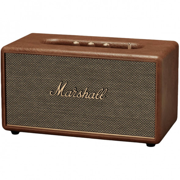 Беспроводная акустика Marshall Stanmore III, Brown в Кемерово