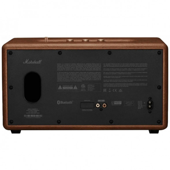 Беспроводная акустика Marshall Stanmore III, Brown в Кемерово