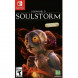 Игра Oddworld: Soulstorm. Limited Oddition [Nintendo Switch, русские субтитры] в Кемерово