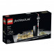 Конструктор LEGO Architecture 21027 Берлин в Кемерово