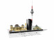 Конструктор LEGO Architecture 21027 Берлин в Кемерово