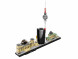 Конструктор LEGO Architecture 21027 Берлин в Кемерово