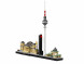 Конструктор LEGO Architecture 21027 Берлин в Кемерово