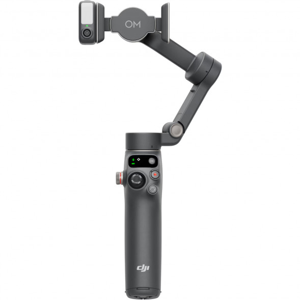 Электрический стабилизатор для смартфона DJI Osmo Mobile 7P в Кемерово