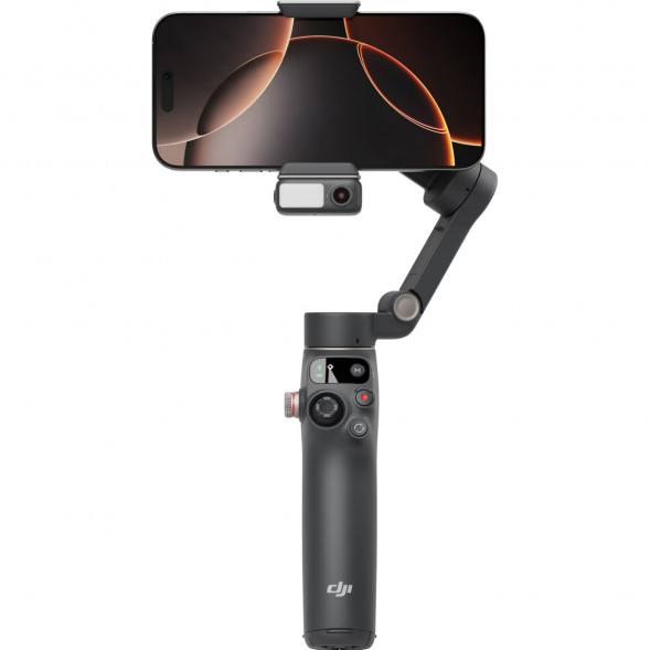 Электрический стабилизатор для смартфона DJI Osmo Mobile 7P в Кемерово