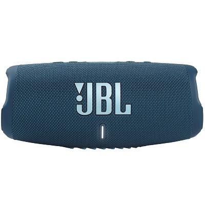 Портативная акустика JBL Charge 5, синий в Кемерово