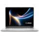 Ноутбук MSI Modern 14S AI+ G3MG-010XRU (14&amp;quot;, OLED, Intel Core Ultra 7 355 2.3ГГц, 8 ядер, 16ГБ DDR5, 512ГБ SSD, Intel Graphics, без ОС), серебристый в Кемерово