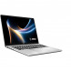 Ноутбук MSI Modern 14S AI+ G3MG-010XRU (14&amp;quot;, OLED, Intel Core Ultra 7 355 2.3ГГц, 8 ядер, 16ГБ DDR5, 512ГБ SSD, Intel Graphics, без ОС), серебристый в Кемерово
