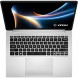Ноутбук MSI Modern 14S AI+ G3MG-010XRU (14&amp;quot;, OLED, Intel Core Ultra 7 355 2.3ГГц, 8 ядер, 16ГБ DDR5, 512ГБ SSD, Intel Graphics, без ОС), серебристый в Кемерово