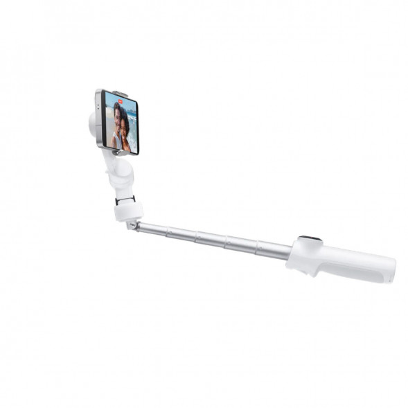 Cтабилизатор Insta360 Flow 2 Standard Bundle, Summit White в Кемерово