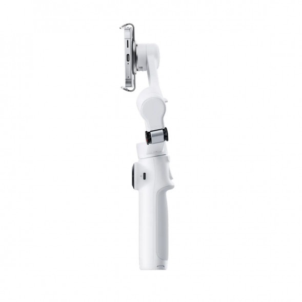 Cтабилизатор Insta360 Flow 2 Standard Bundle, Summit White в Кемерово