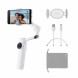 Cтабилизатор Insta360 Flow 2 Standard Bundle, Summit White в Кемерово