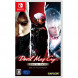 Игра Devil May Cry Triple Pack [Nintendo Switch, английская версия] в Кемерово