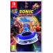 Игра Sonic Racing: CrossWorlds [Nintendo Switch, русские субтитры] в Кемерово