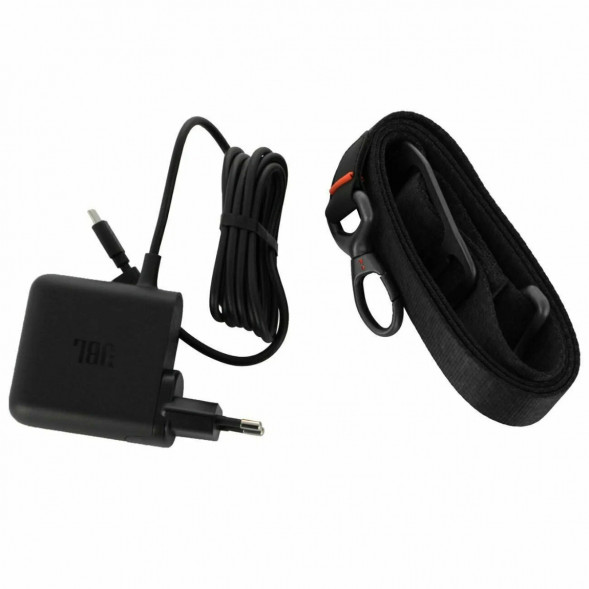 Портативная акустика JBL Xtreme 3, 100 Вт, черный в Кемерово