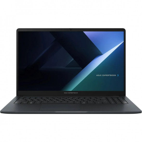 Ноутбук ASUS ExpertBook B1 B1503CVA-I716512B0D (15.6&amp;quot;, IPS, Intel Core 7 150U 1.8ГГц, 10 ядер, 16ГБ DDR5, 512ГБ SSD, Intel Graphics, без ОС), серый в Кемерово