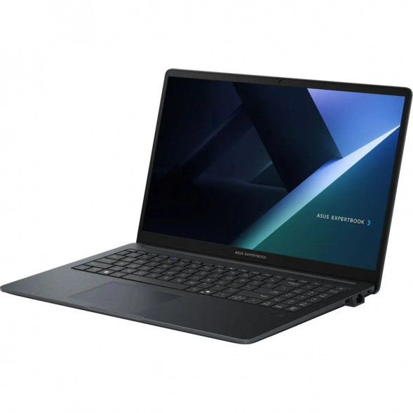 Ноутбук ASUS ExpertBook B1 B1503CVA-I716512B0D (15.6&amp;quot;, IPS, Intel Core 7 150U 1.8ГГц, 10 ядер, 16ГБ DDR5, 512ГБ SSD, Intel Graphics, без ОС), серый в Кемерово