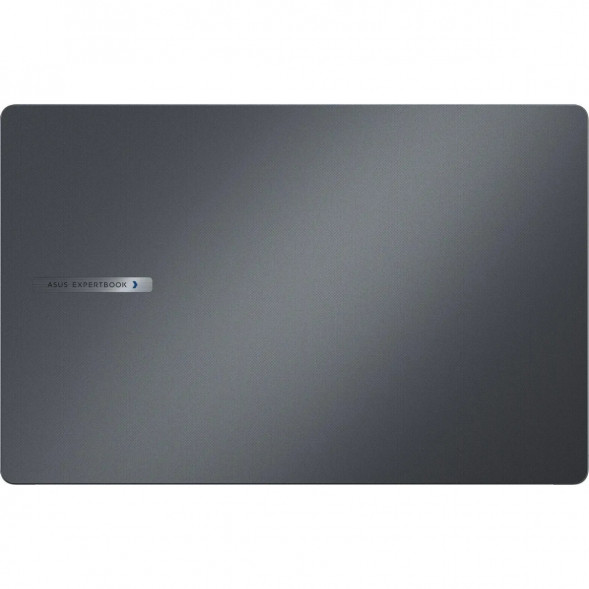 Ноутбук ASUS ExpertBook B1 B1503CVA-I716512B0D (15.6&amp;quot;, IPS, Intel Core 7 150U 1.8ГГц, 10 ядер, 16ГБ DDR5, 512ГБ SSD, Intel Graphics, без ОС), серый в Кемерово
