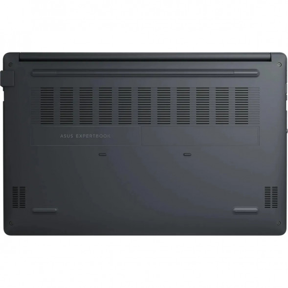 Ноутбук ASUS ExpertBook B1 B1503CVA-I716512B0D (15.6&amp;quot;, IPS, Intel Core 7 150U 1.8ГГц, 10 ядер, 16ГБ DDR5, 512ГБ SSD, Intel Graphics, без ОС), серый в Кемерово