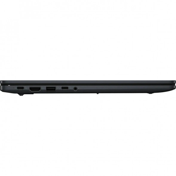 Ноутбук ASUS ExpertBook B1 B1503CVA-I716512B0D (15.6&amp;quot;, IPS, Intel Core 7 150U 1.8ГГц, 10 ядер, 16ГБ DDR5, 512ГБ SSD, Intel Graphics, без ОС), серый в Кемерово
