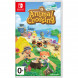 Игра Animal Crossing: New Horizons [Nintendo Switch, русская версия] в Кемерово