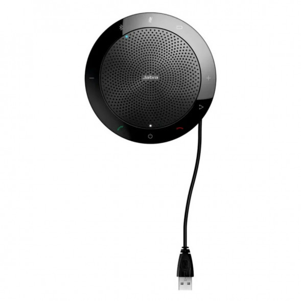 Спикерфон Jabra Connect 4s, черный в Кемерово