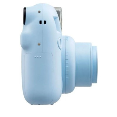 Фотоаппарат моментальной печати Fujifilm Instax Mini 12, Pastel Blue в Кемерово