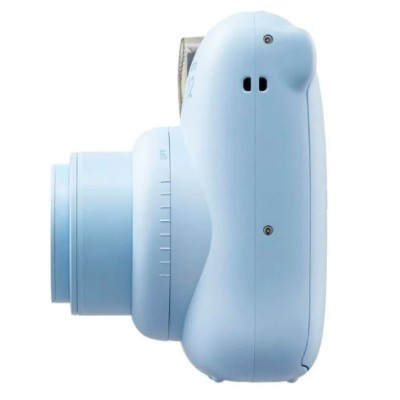 Фотоаппарат моментальной печати Fujifilm Instax Mini 12, Pastel Blue в Кемерово